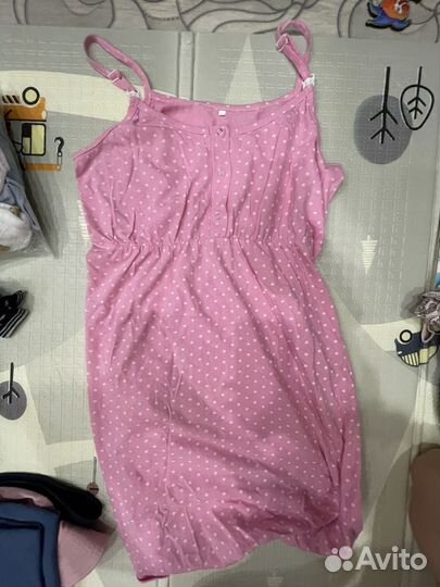 Одежда для беременных и кормящих