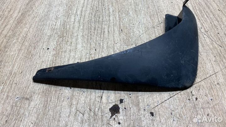 Брызговик Задний Левый Nissan Murano Z51