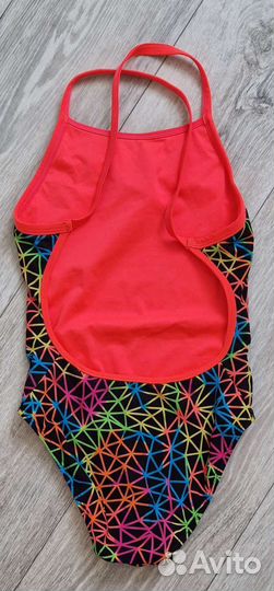 Купальник для девочки