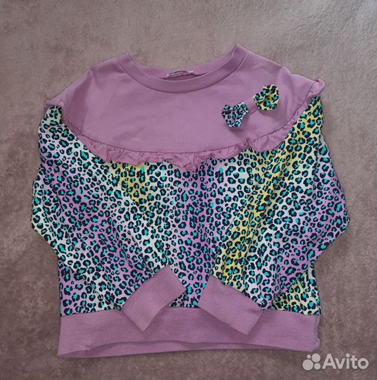 Костюм для девочки