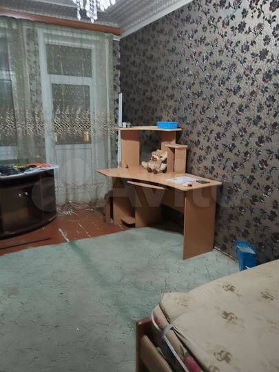 2-к. квартира, 48 м², 4/4 эт.