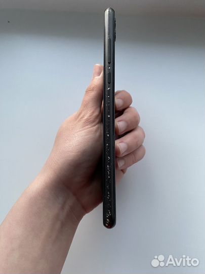 HONOR 8X, 4/64 ГБ