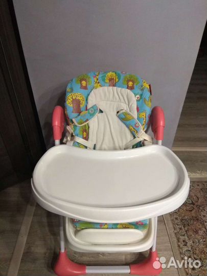 Стул для кормления