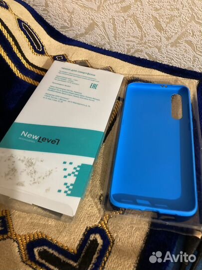 Чехол для телефона