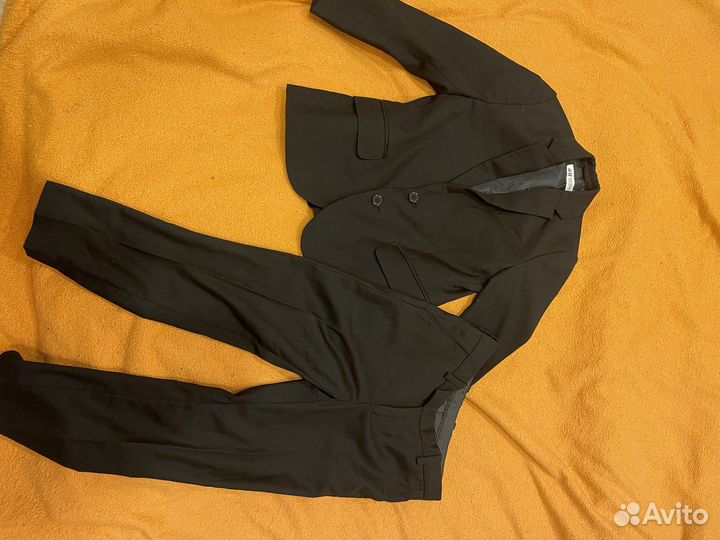 Костюм для мальчика