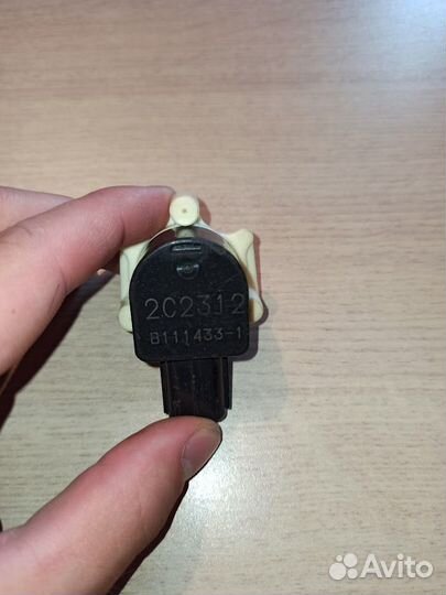 Датчик регулировки света Lexus RX