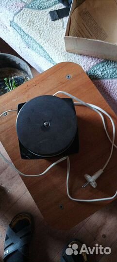 Плитка электрическая лабораторная