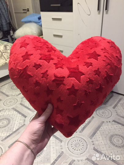 Декоративные Подушки