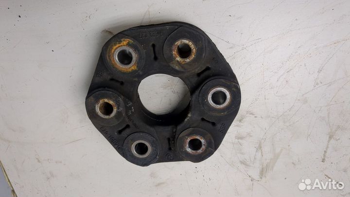 Муфта кардана BMW 5 G30, G31, 2018