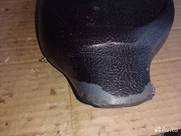 Подушка AIR BAG в руль Renault Logan-Рено Логан 1