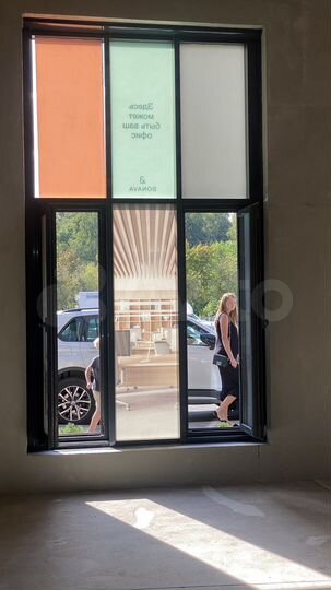 Помещение 63 кв. в ЖК Магнифика, ближе к перекрест