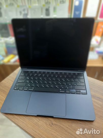 Apple MacBook Air 13 M2