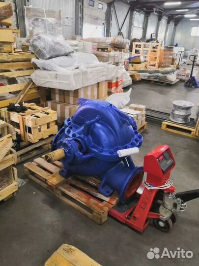 Насосы 1Д 800-56 с эл/дв 200/1500