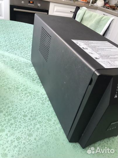 Ибп APC smart UPS 1000