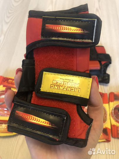 Защита детская