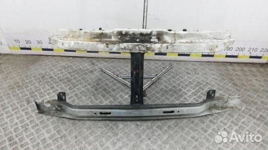 Передняя панель крепления облицовки (телевизор) re