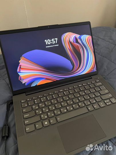 Lenovo IdeaPad 3