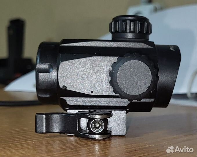 Колиматорный прицел SCP-DS3028W