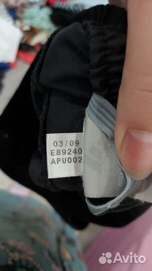 Шорты спортивные женские adidas (S)