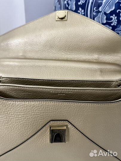 Сумка клатч Sonia Rykiel