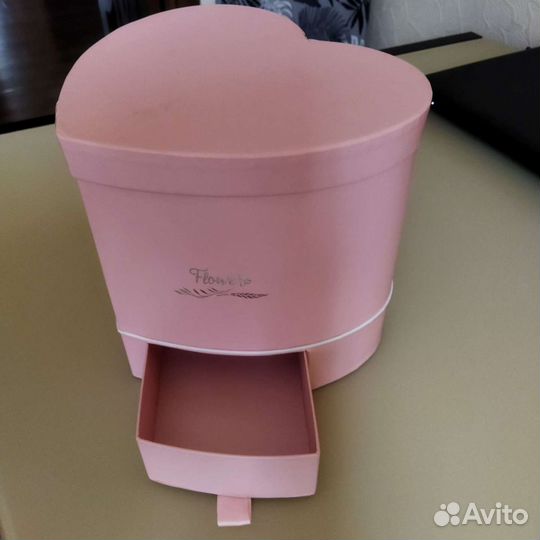 Подарочная упаковка