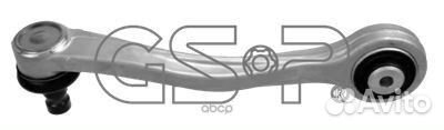 Рычаг audi A8 09- пер.подв.лев. S062030 GSP