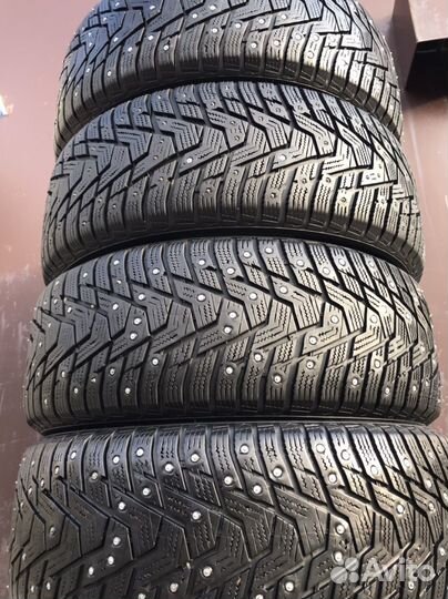 Hankook Winter I'Pike RS2 W429 205/55 R16