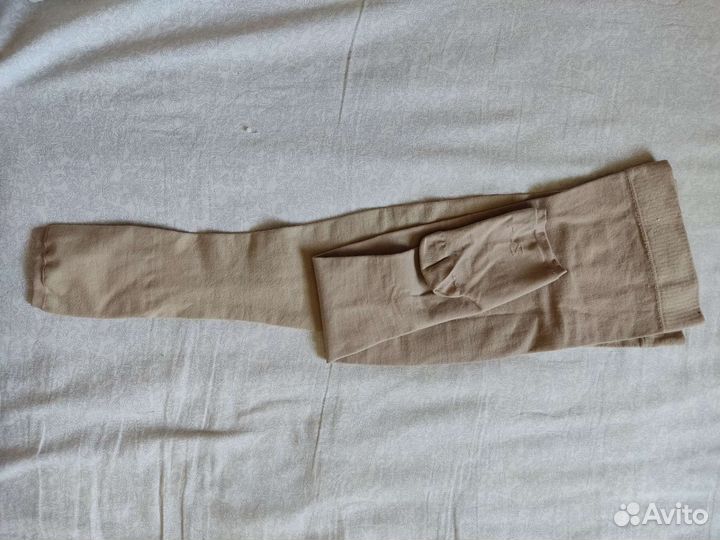 Чулки послеоперационные