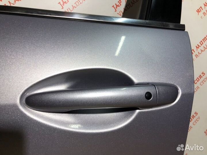 Дверь боковая передняя левая Mazda 6 GH седан L5