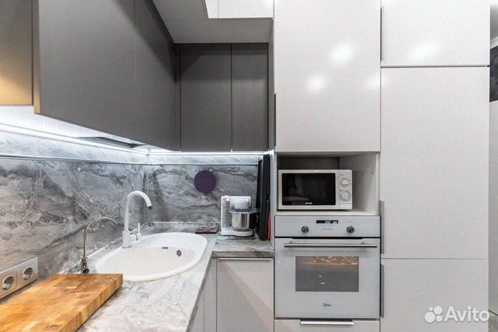 Кухни Бюджетные