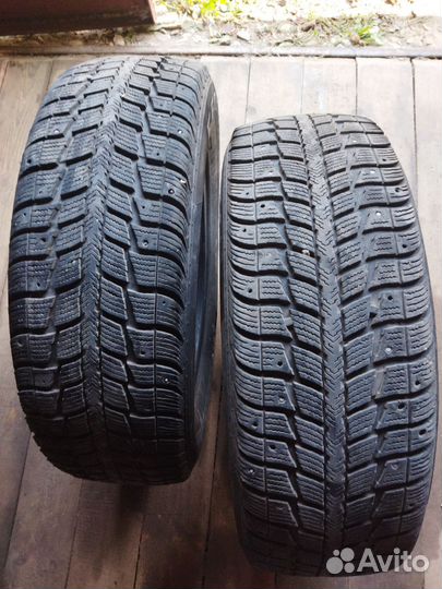 Federal Himalaya WS2 225/60 R17 103T