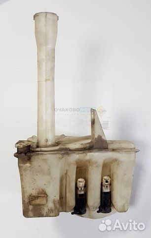 Бачок омывателя Mav01, Trib01, Escp01