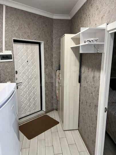 2-к. квартира, 50 м², 1/3 эт.