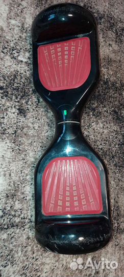 Гироскутер