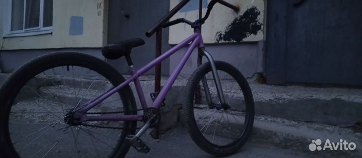 Мтб 24 дербан