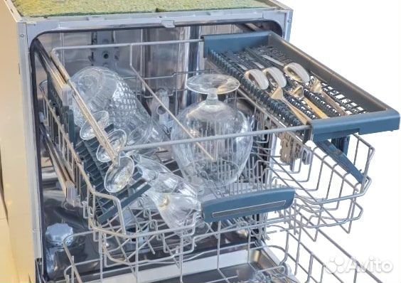 Посудомоечная машина Kuppersberg GL 6033