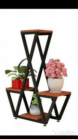 Цветочница