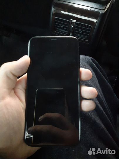 iPhone 11 Pro, 64 ГБ