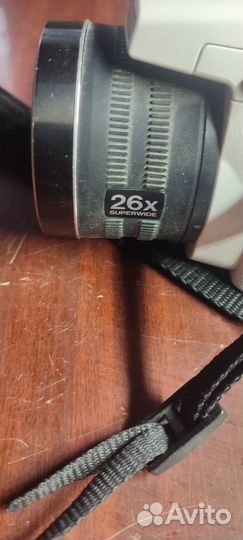 Фотоаппарат