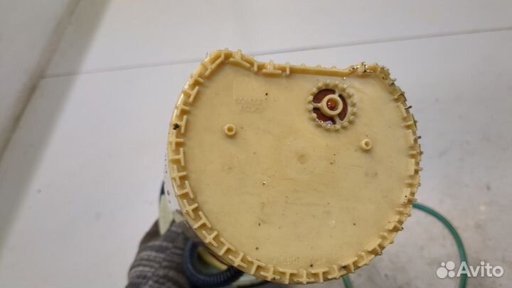 Насос топливный электрический Ford Transit 2014, 2015