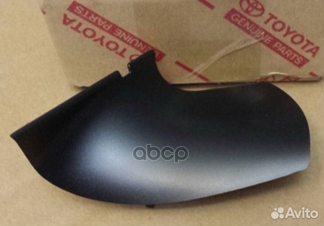 Крышка зеркала внешнего 8791542090 toyota