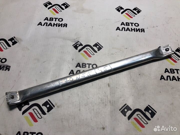 Растяжка передняя левая Bmw X5 E70 LCI N55B30 2010