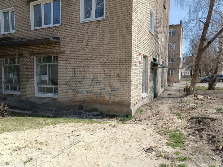 Продается помещение 370,5 кв.м
