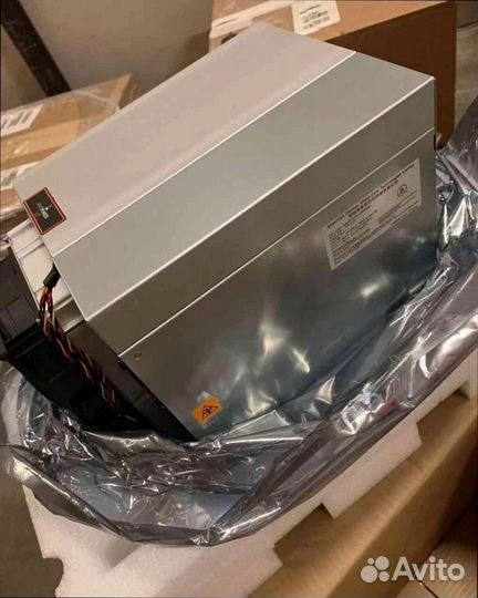 Топовый асик Antminer L7 9050 с доставкой по РФ