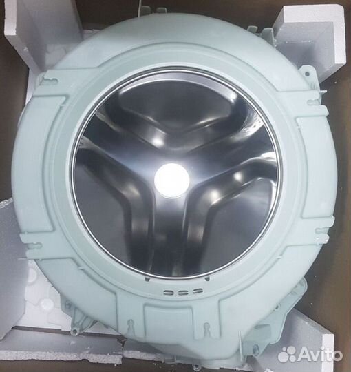 Бак для стиральной машины Bosch