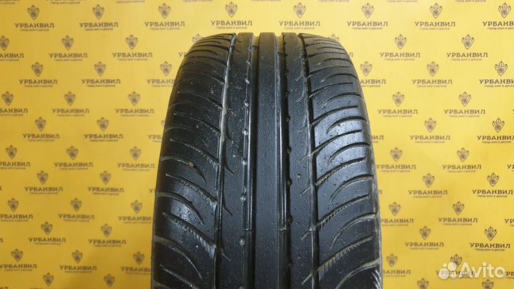 Kumho Ecsta SPT KU31 225/40 R18 92Y