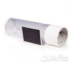 Ручка для переноса бутылей и стаканодержатель