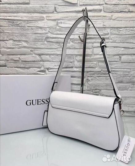 Сумка женская guess новая