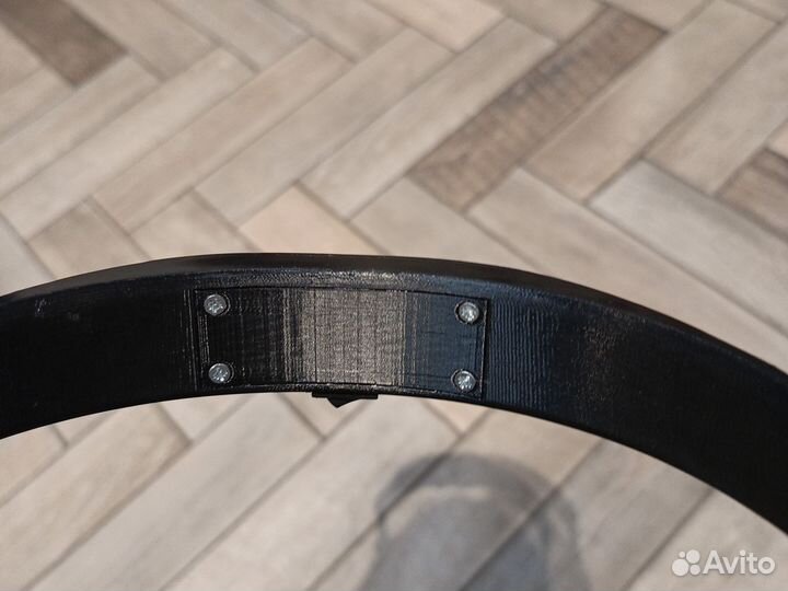 Ободок дроны убийцы демонтажник