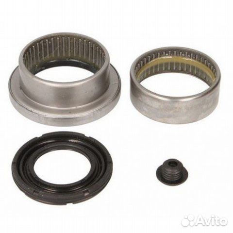 Подшипник задней балки Пежо 206 Peugeot 206